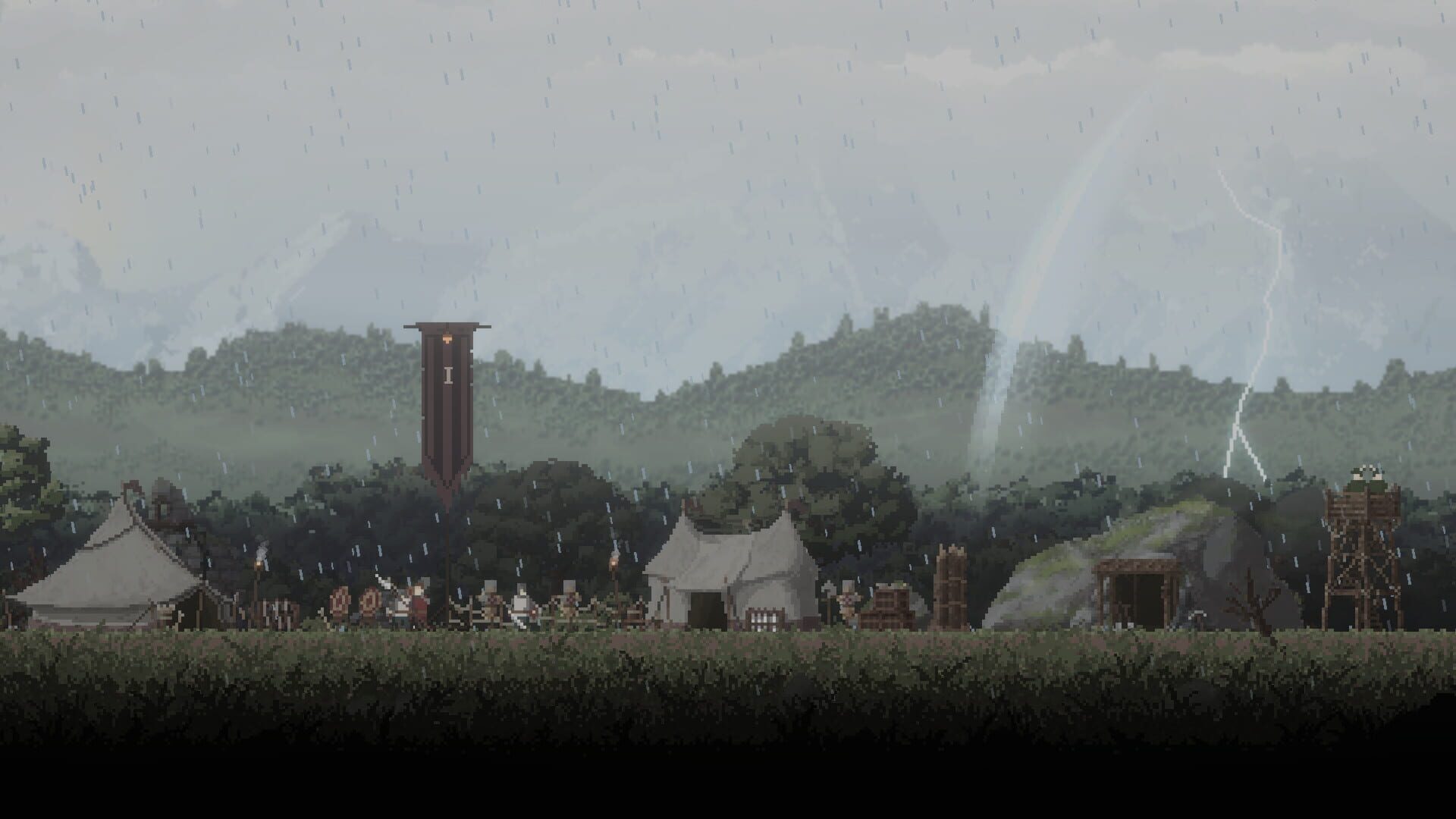Phoenix Hope - Screenshot