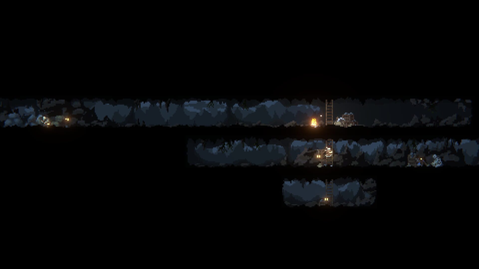 Phoenix Hope - Screenshot