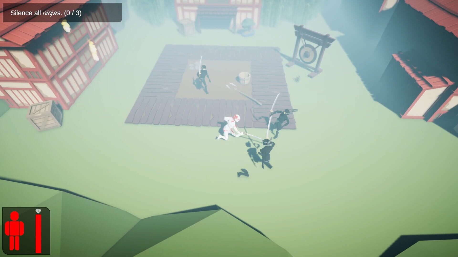 Kungen - Screenshot