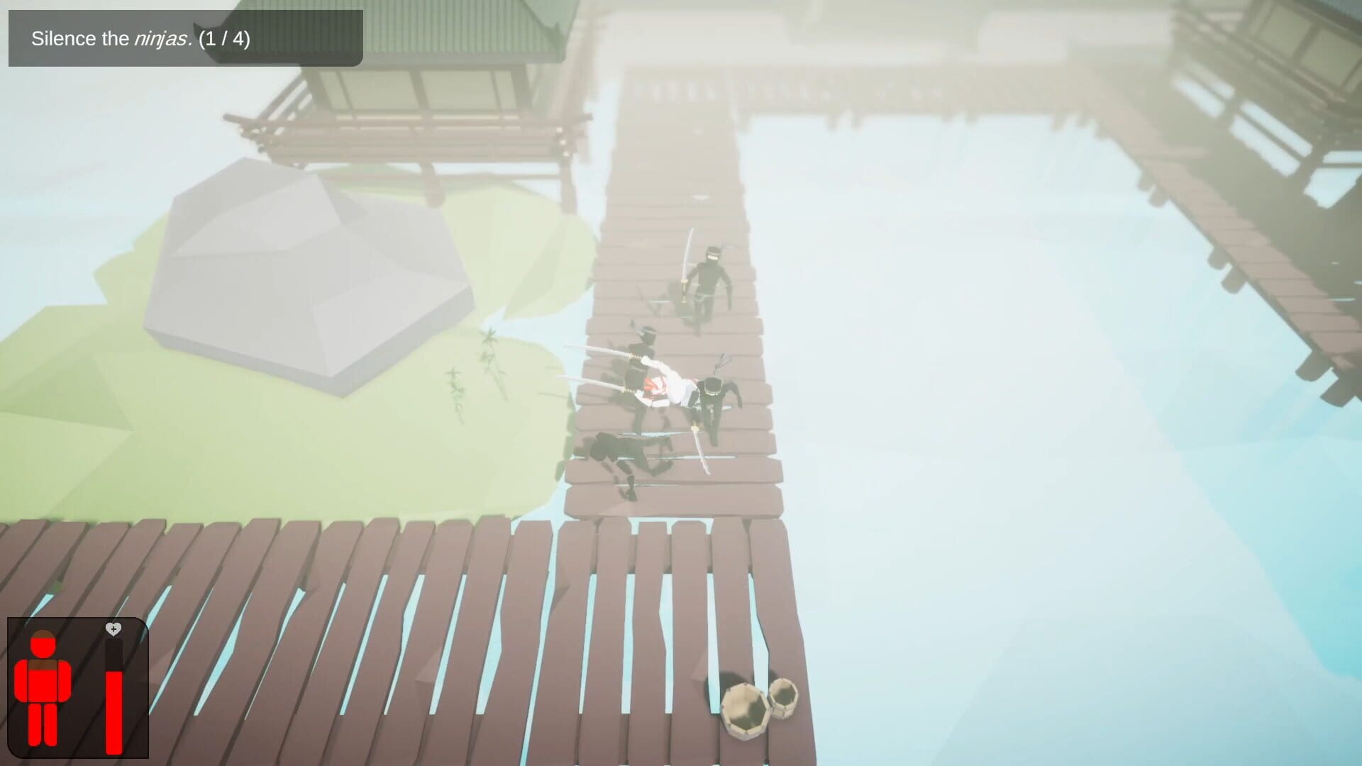 Kungen - Screenshot