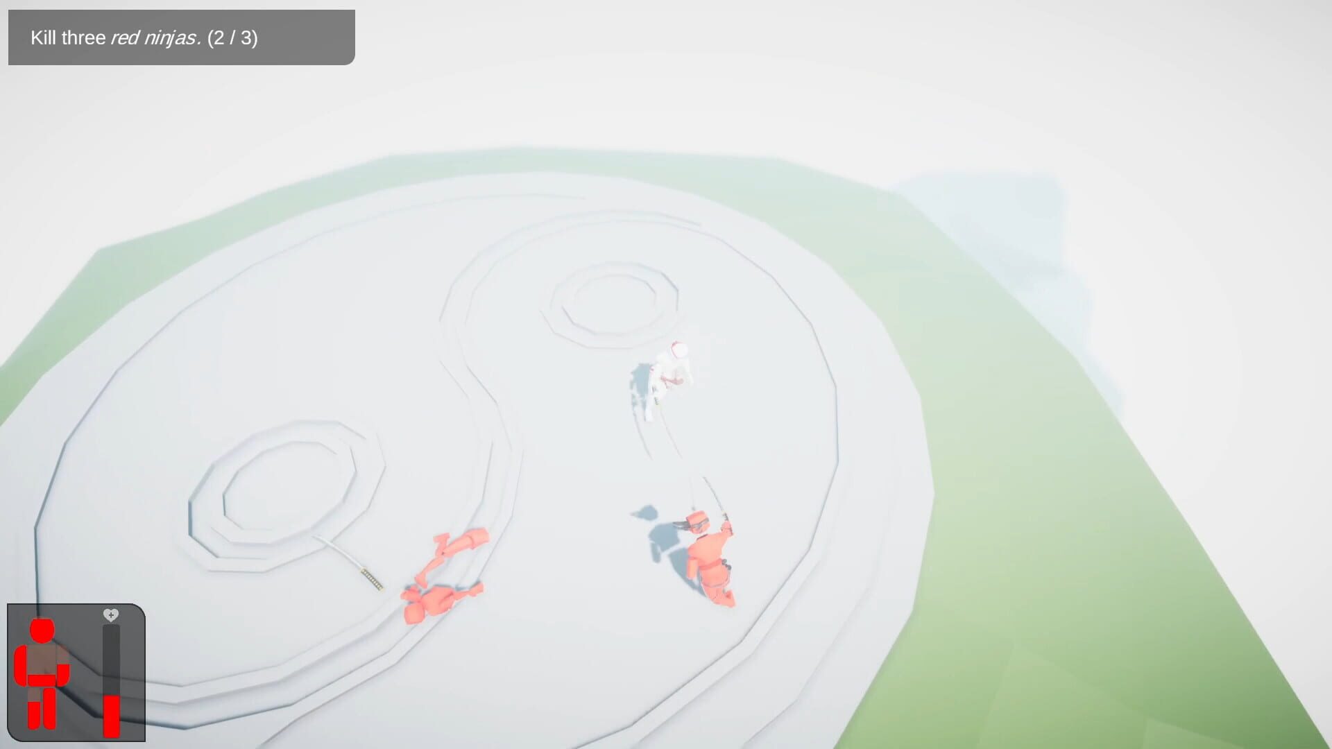 Kungen - Screenshot