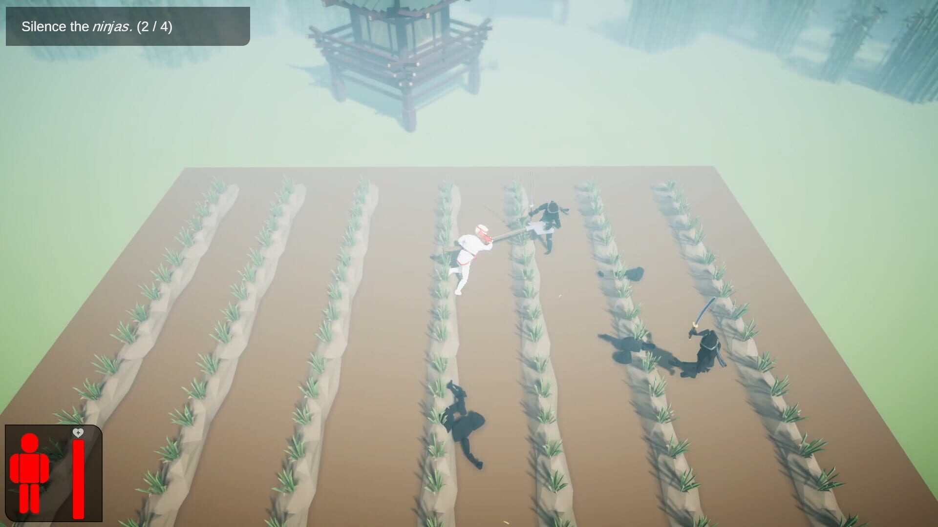 Kungen - Screenshot