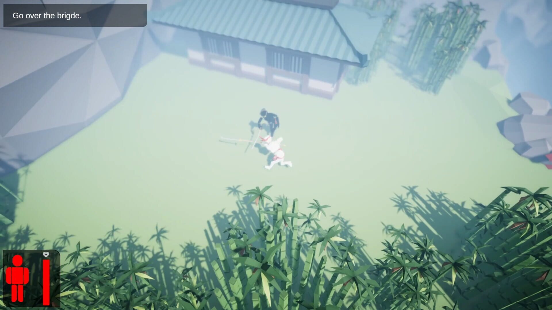 Kungen - Screenshot