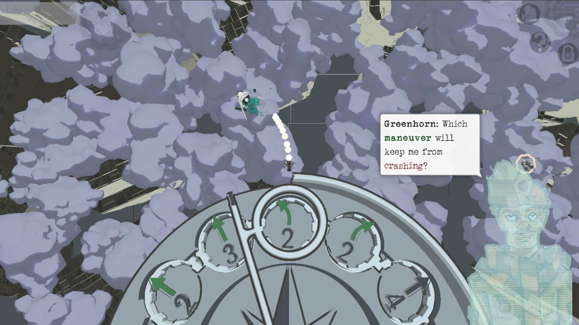SteelPinion - Screenshot