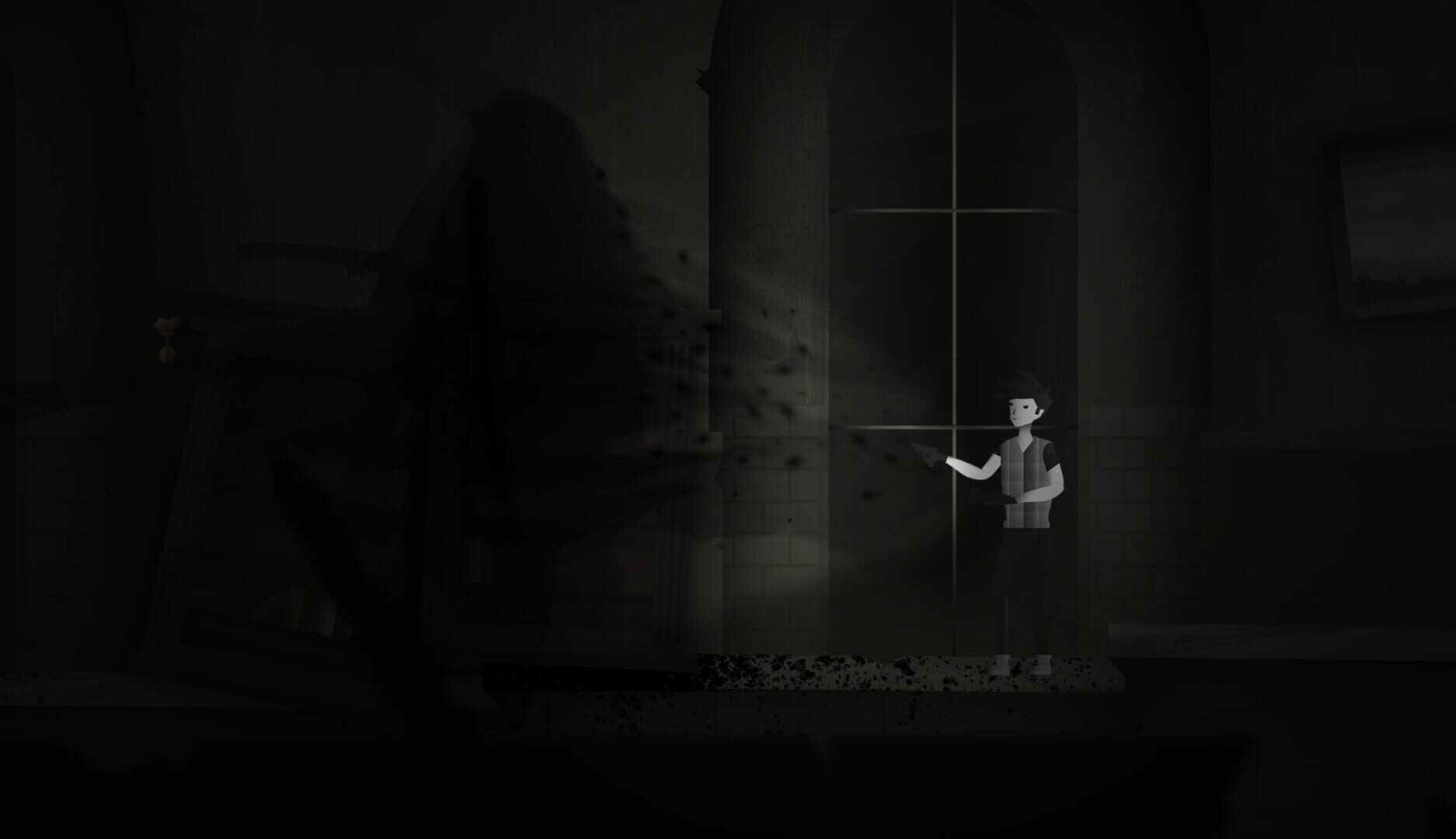 Hell Weaver - Screenshot