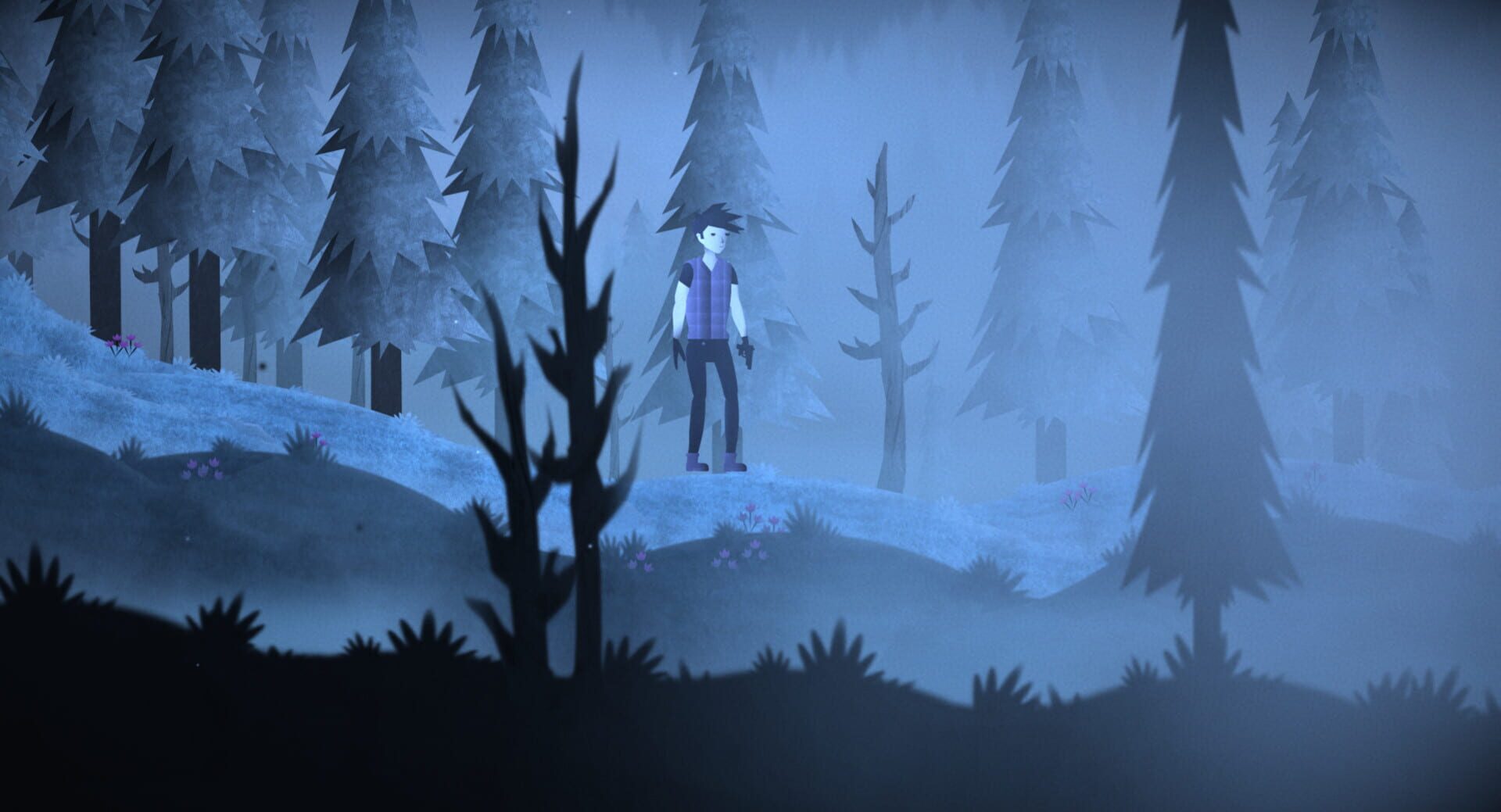 Hell Weaver - Screenshot