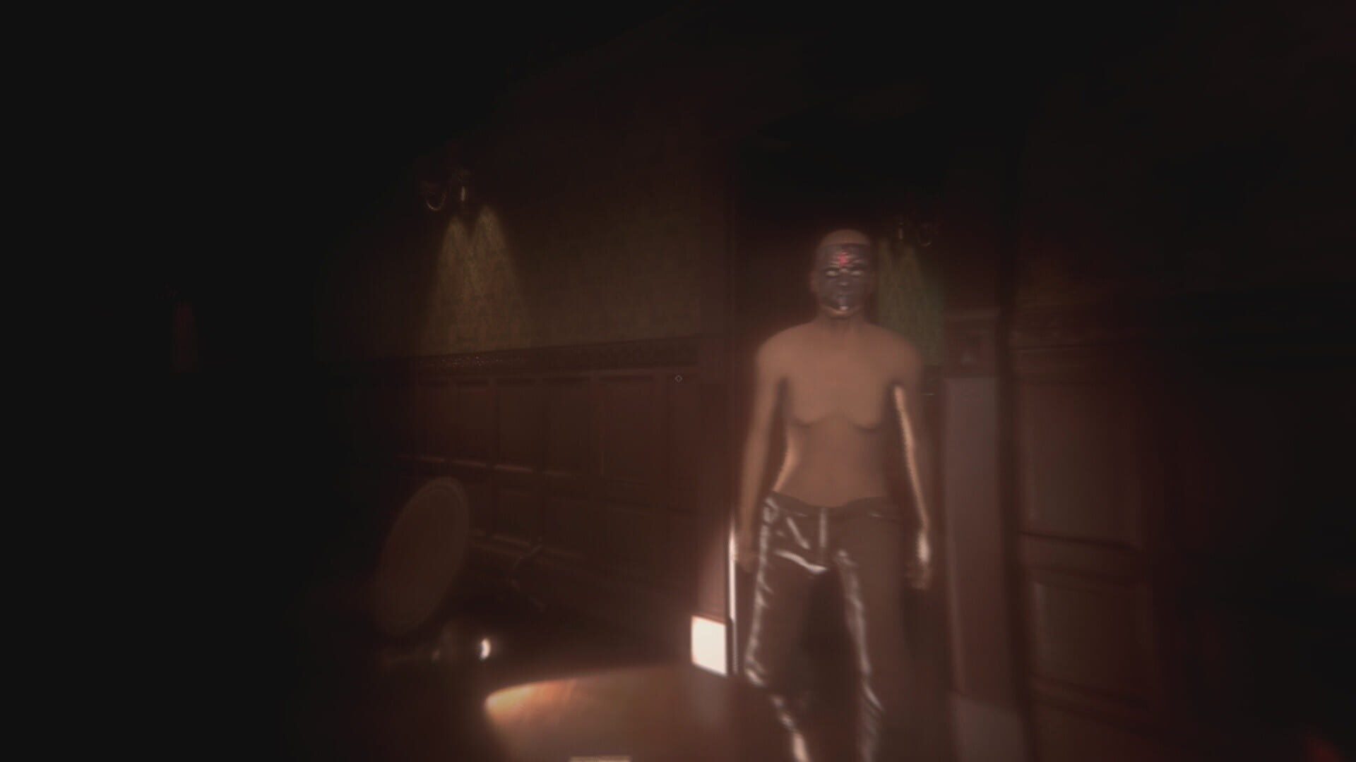 Deranged - Screenshot