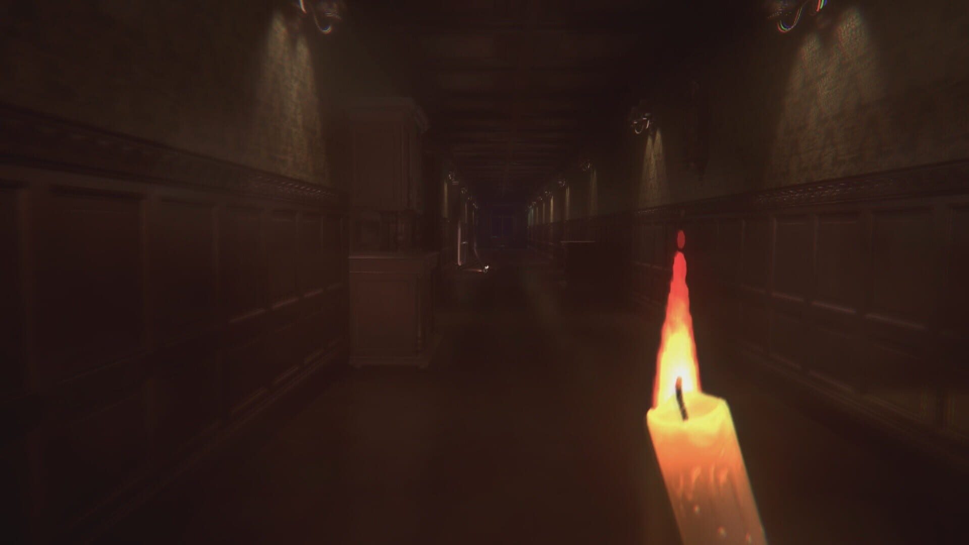 Deranged - Screenshot