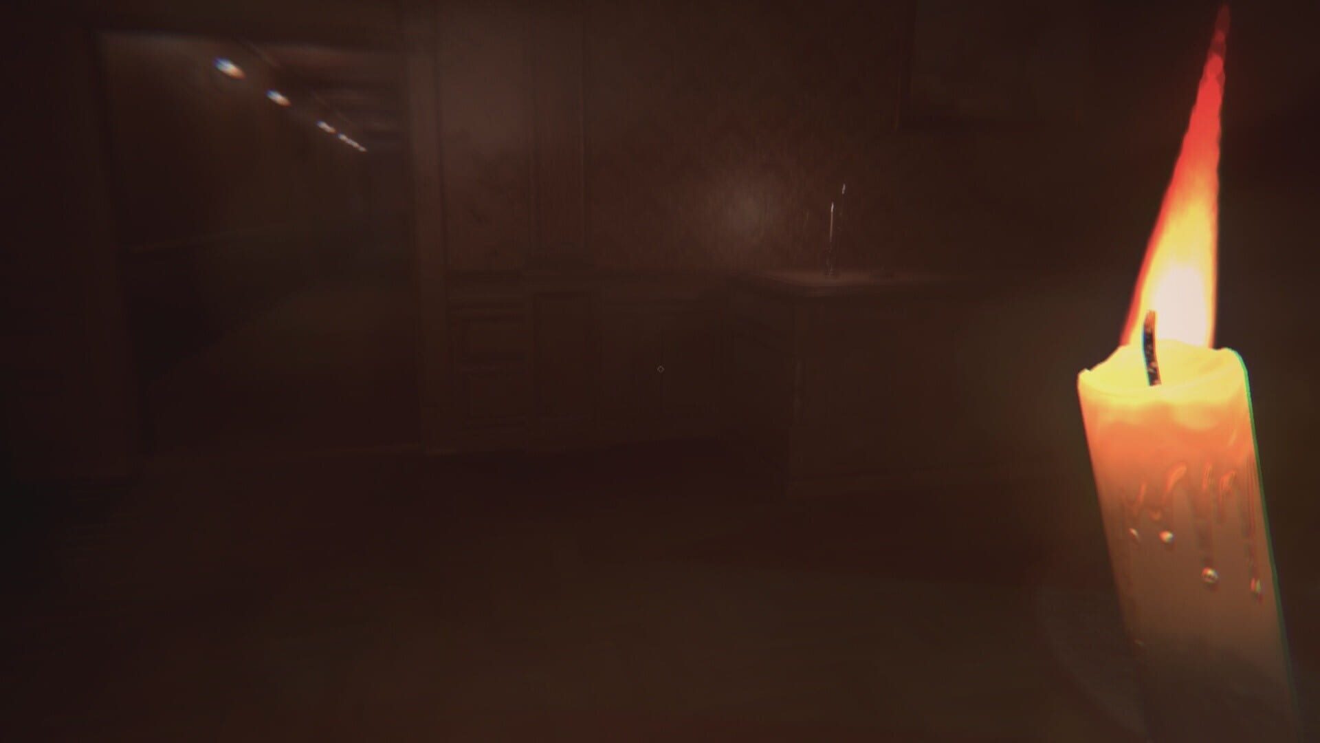 Deranged - Screenshot