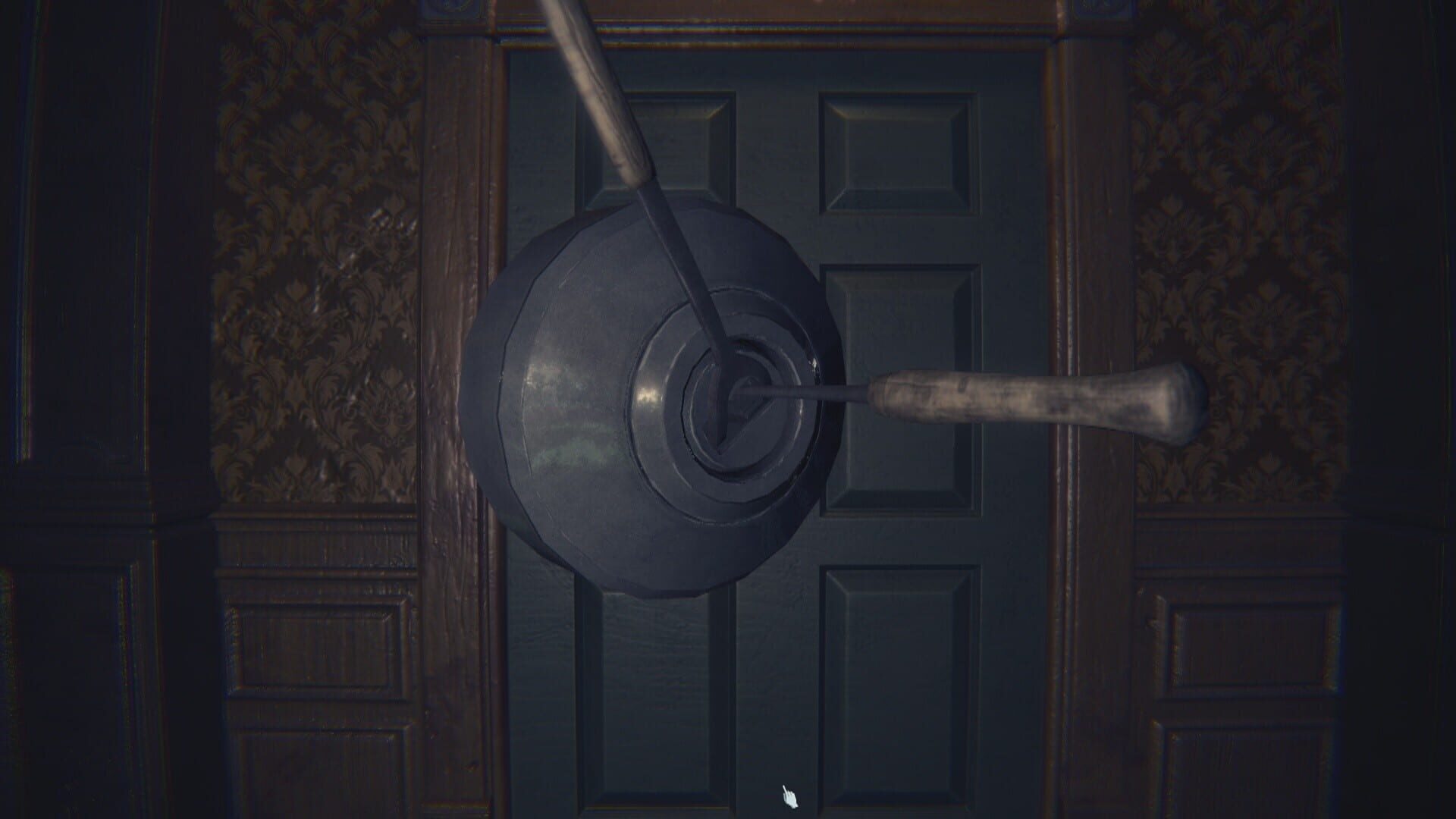 Deranged - Screenshot