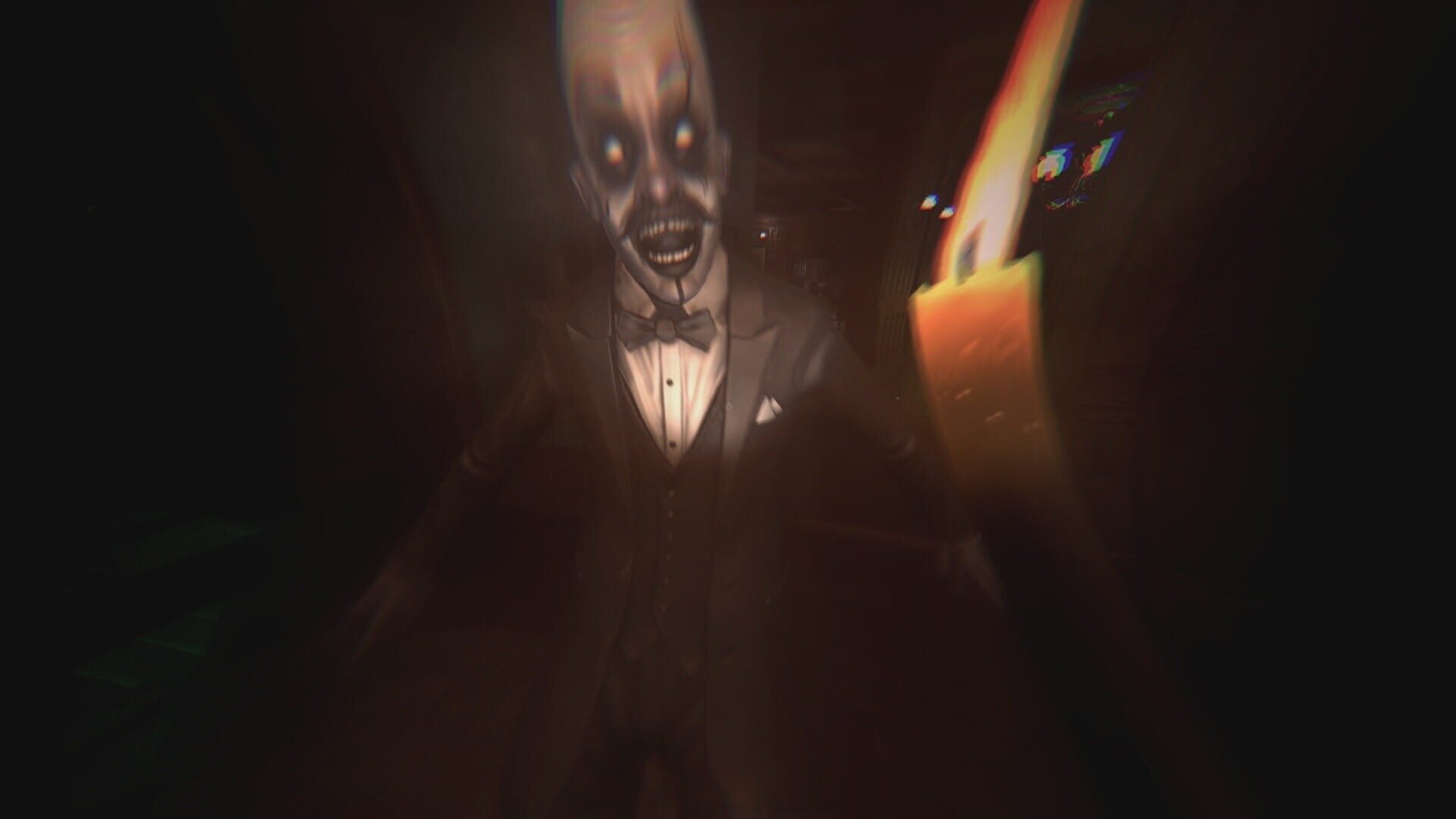 Deranged - Screenshot