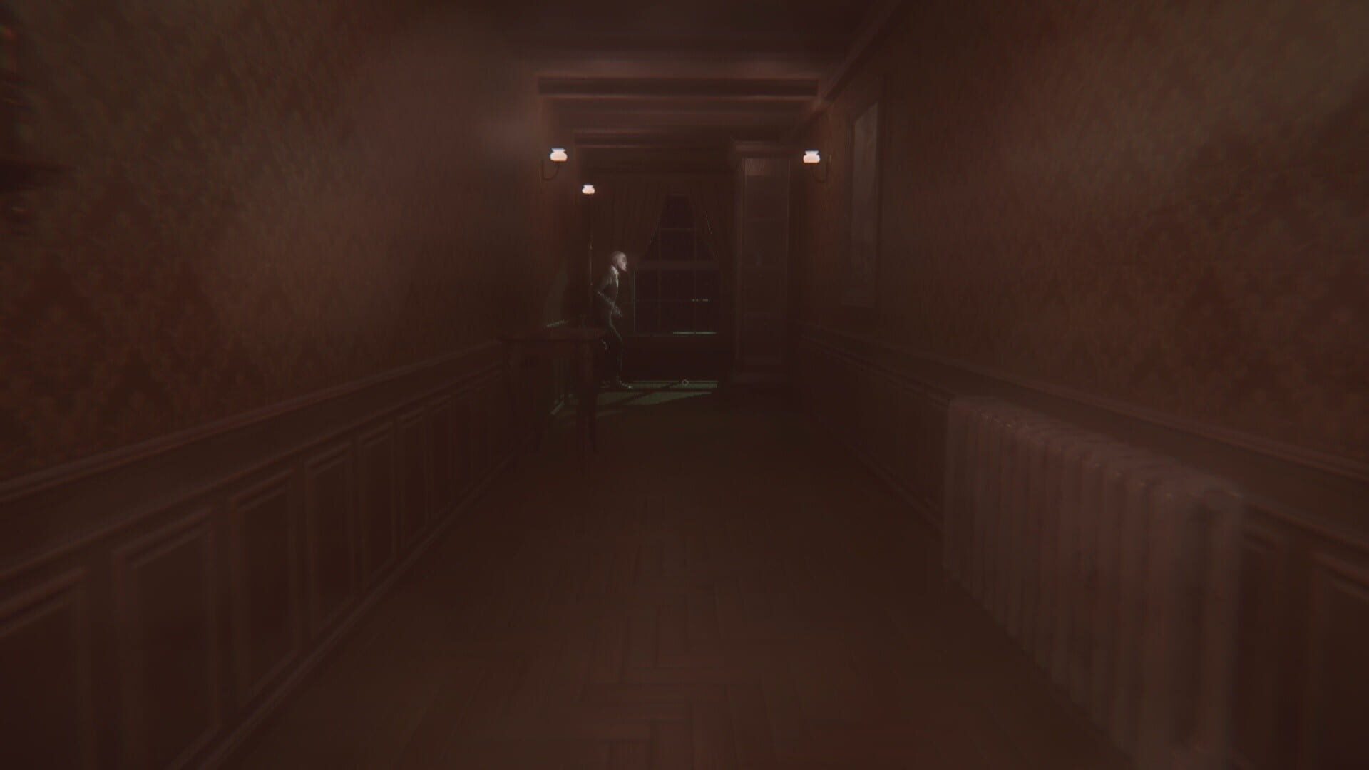 Deranged - Screenshot