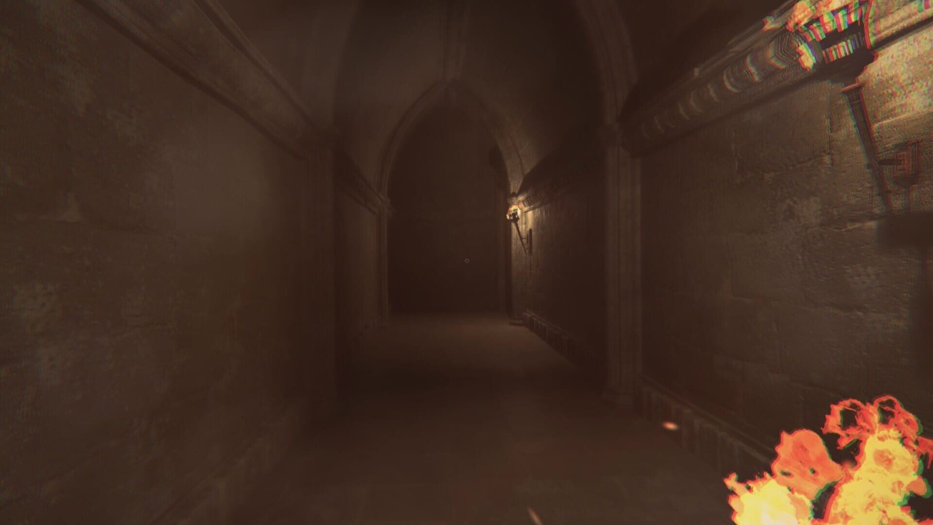 Deranged - Screenshot