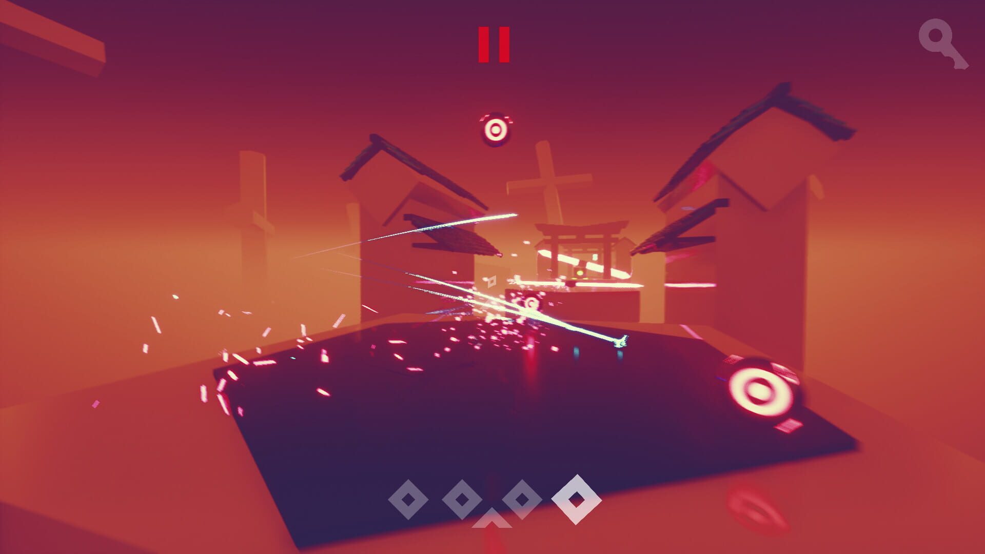 Shinobi Shift - Screenshot