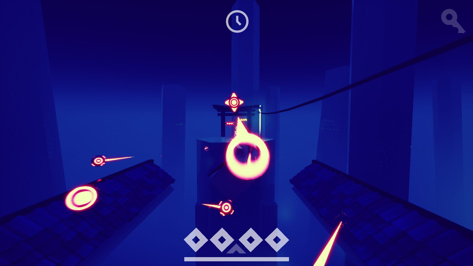 Shinobi Shift - Screenshot