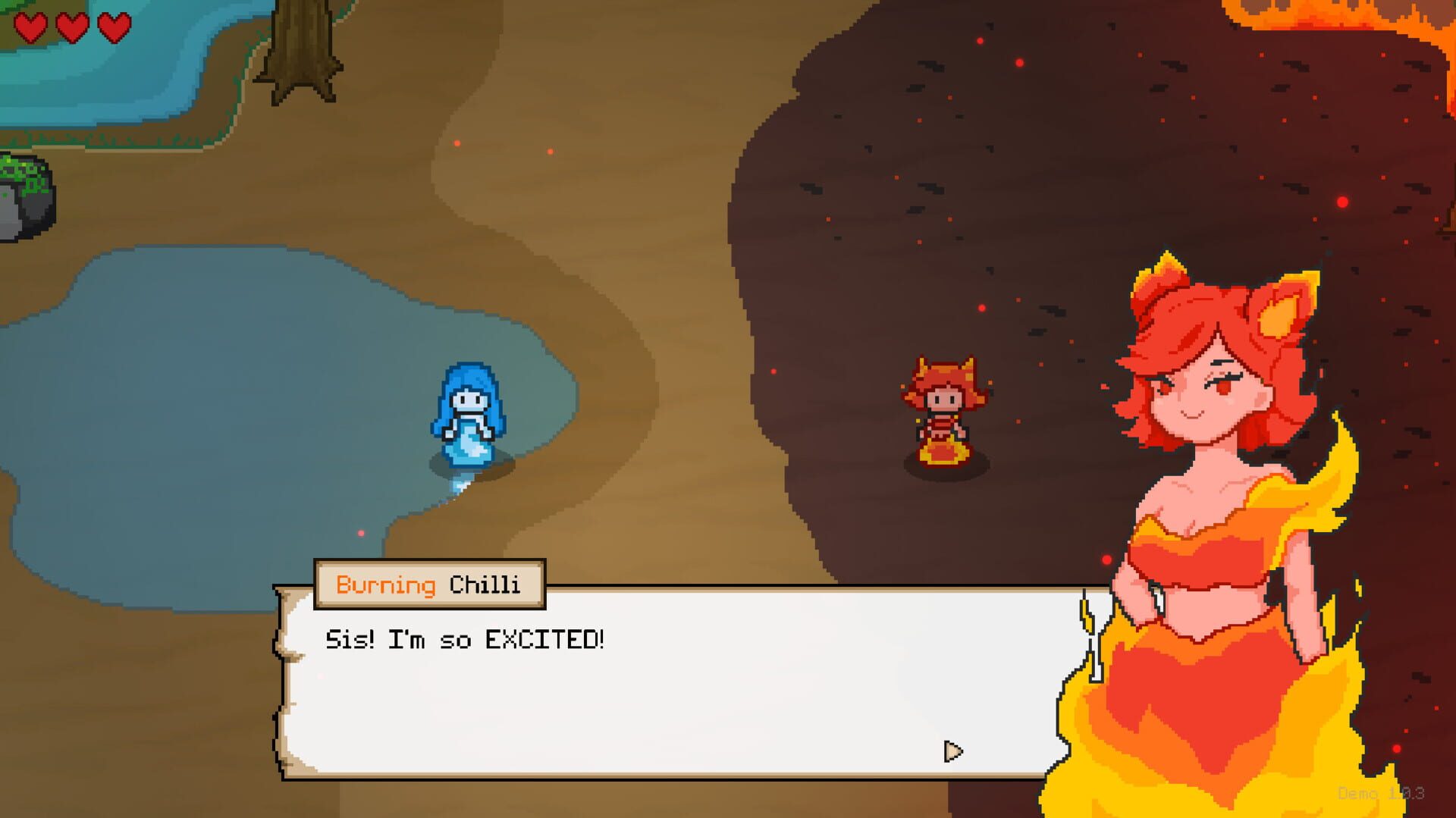 TagHunter - Screenshot