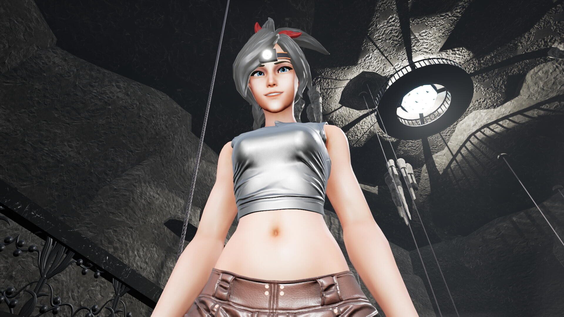 Tear of Time: Lost Memory - Screenshot