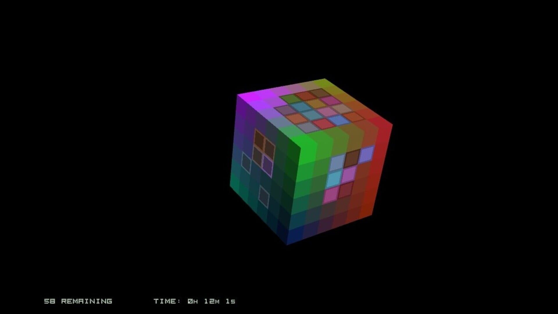 Spectrum - Screenshot