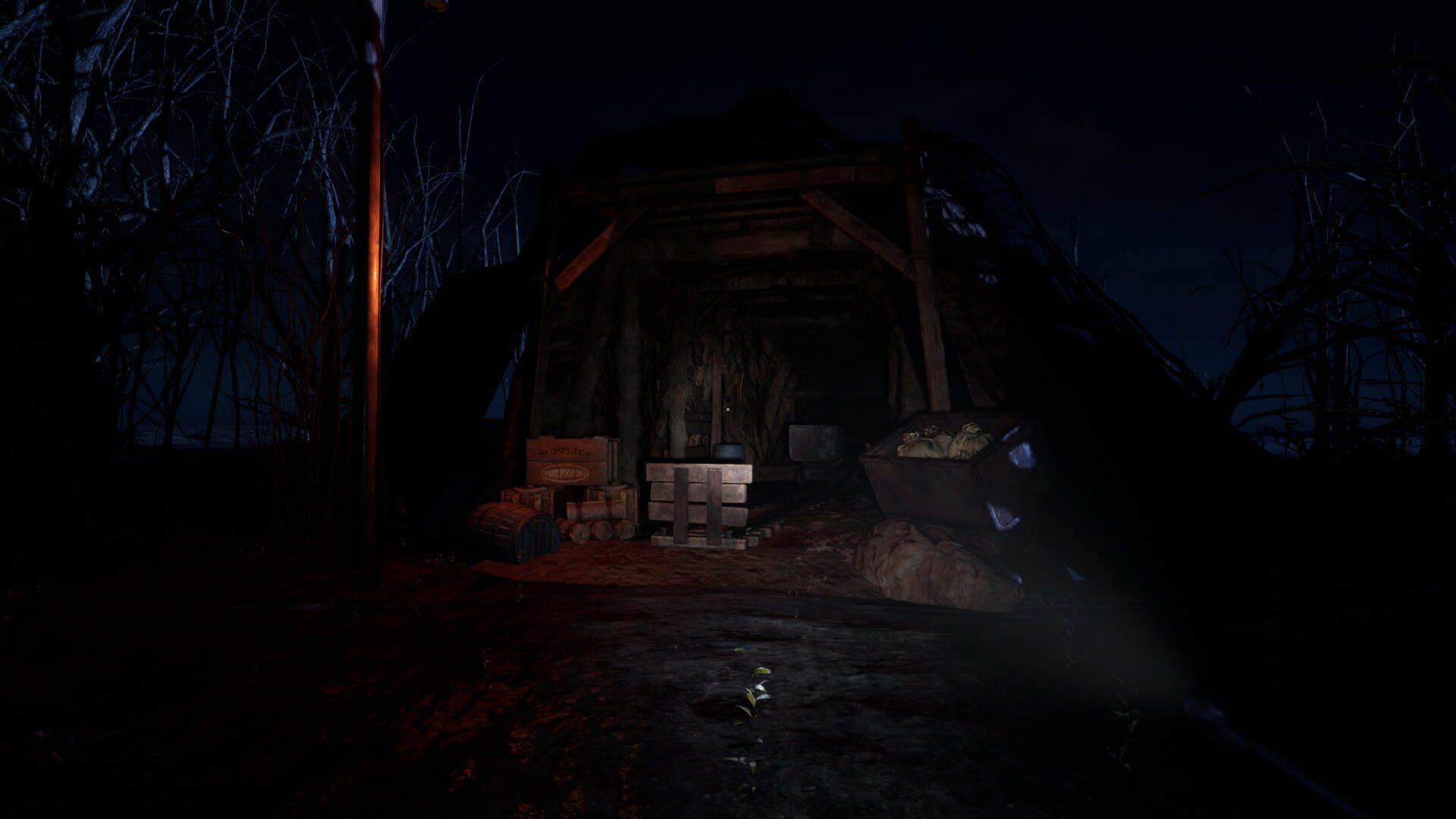 Debt - Screenshot