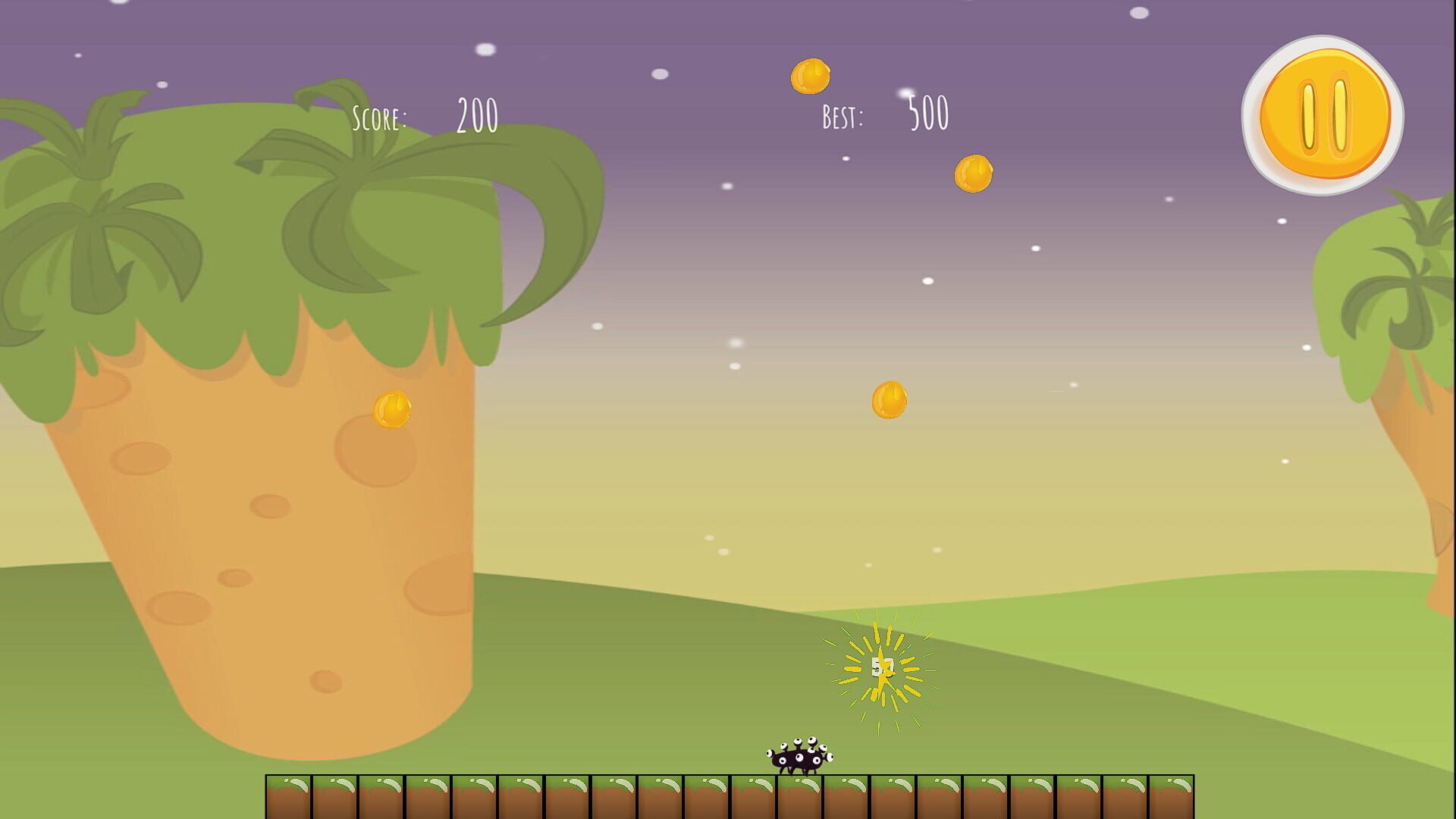 Blinky - Screenshot