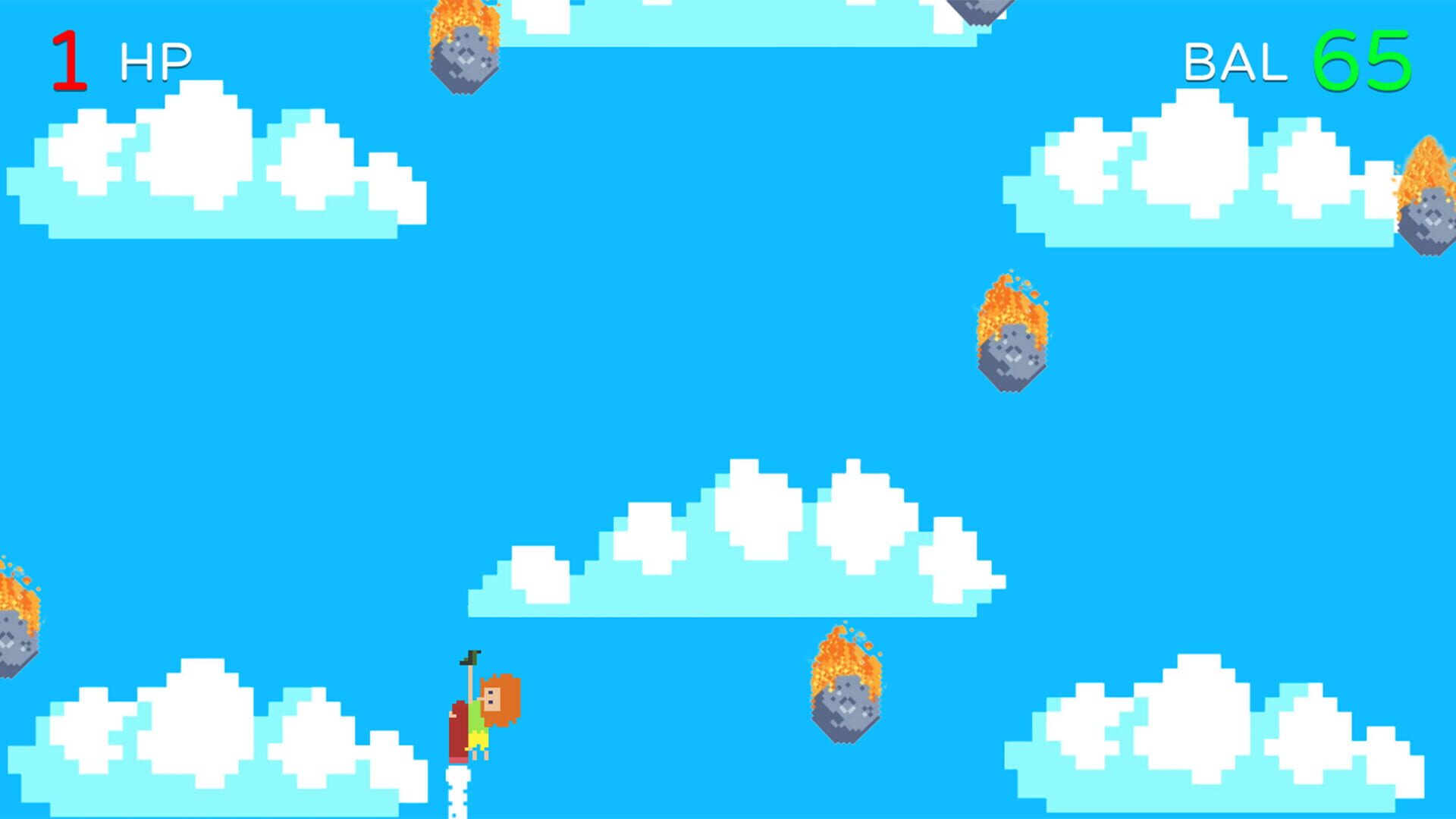 Sould Dub - Screenshot