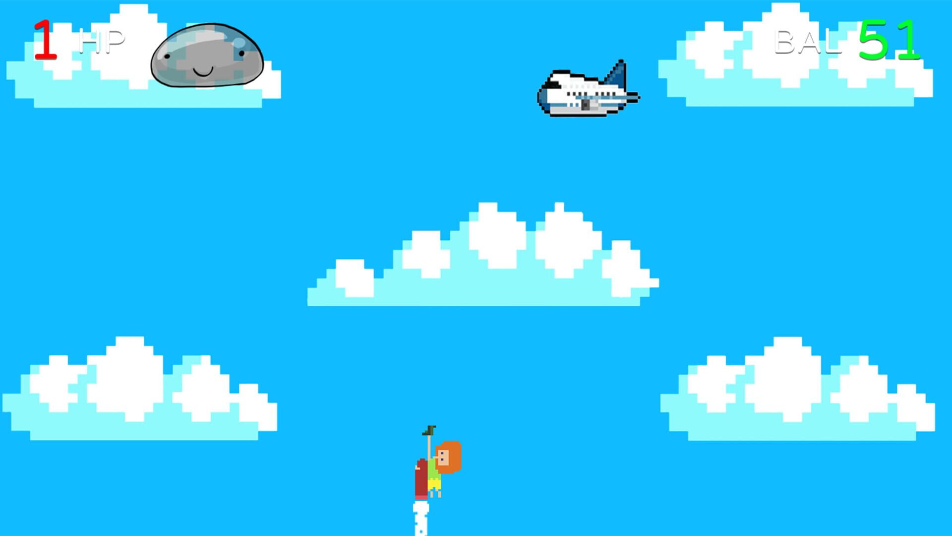Sould Dub - Screenshot