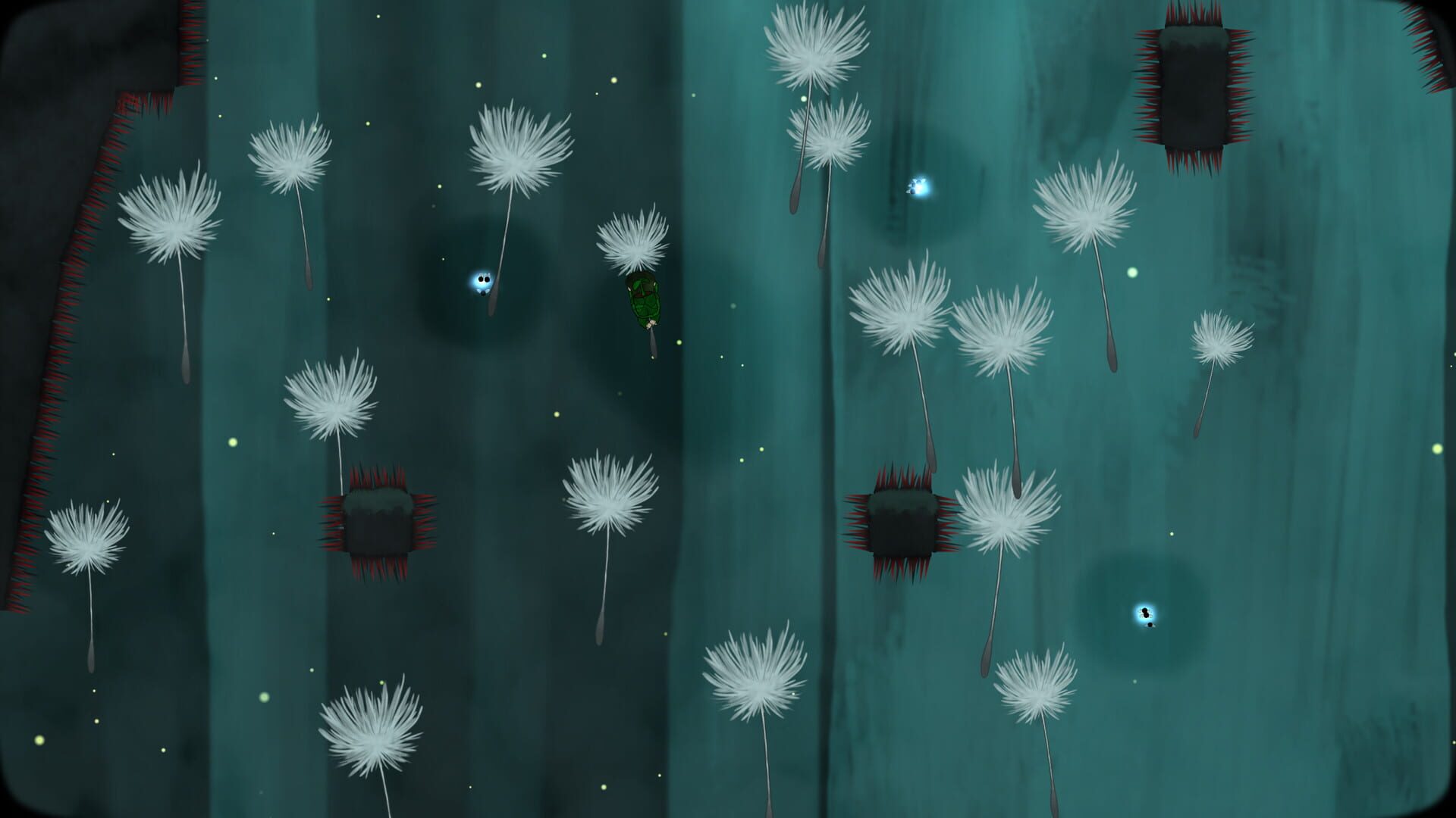 Looking for Imago - Screenshot