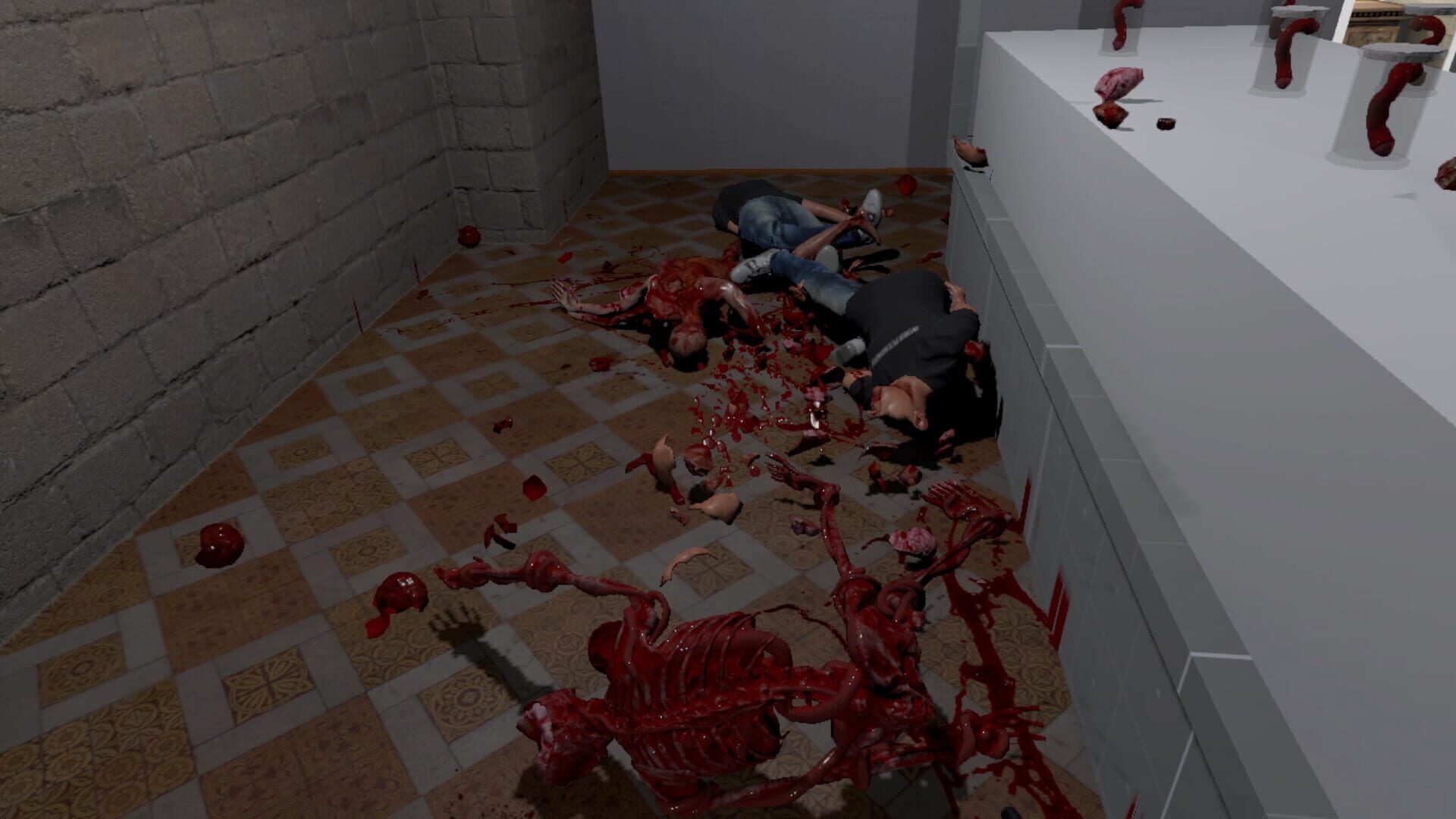 Putridness - Screenshot