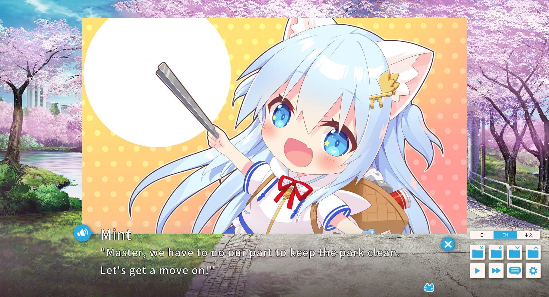 Neko-Mimi Sweet Housemates Vol. 1