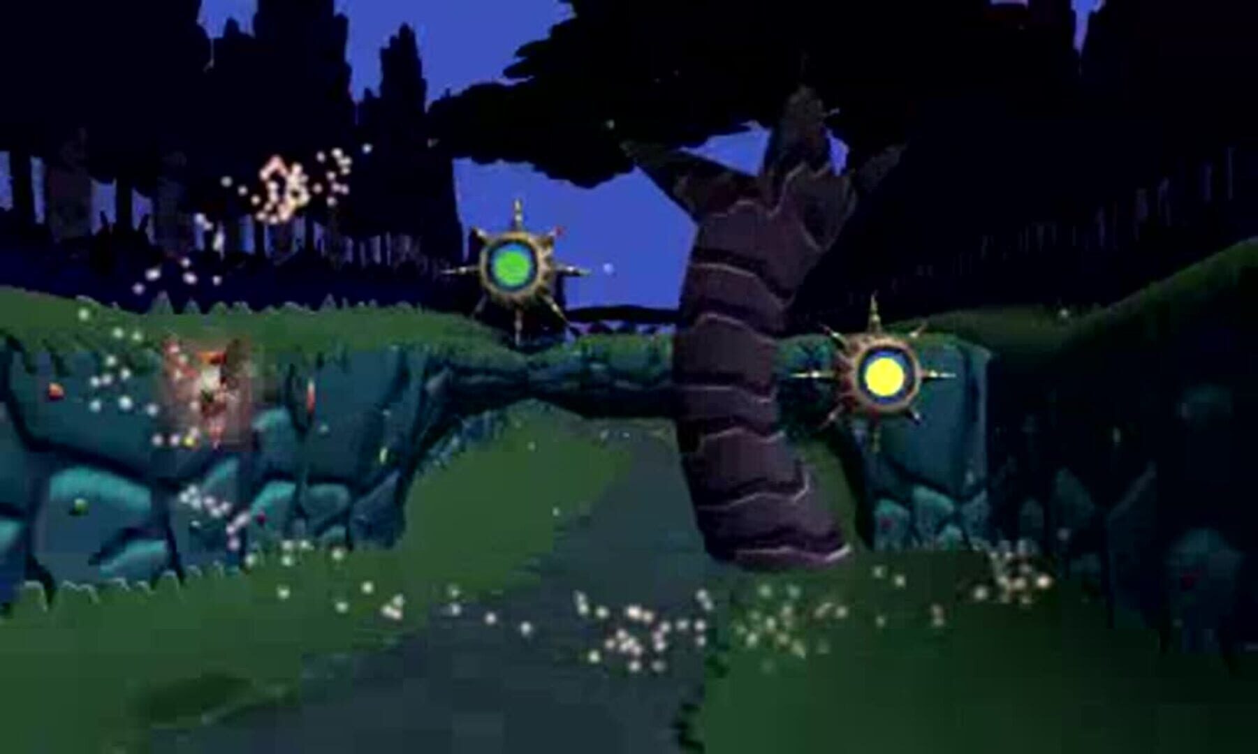 Zara the Fastest Fairy - Screenshot
