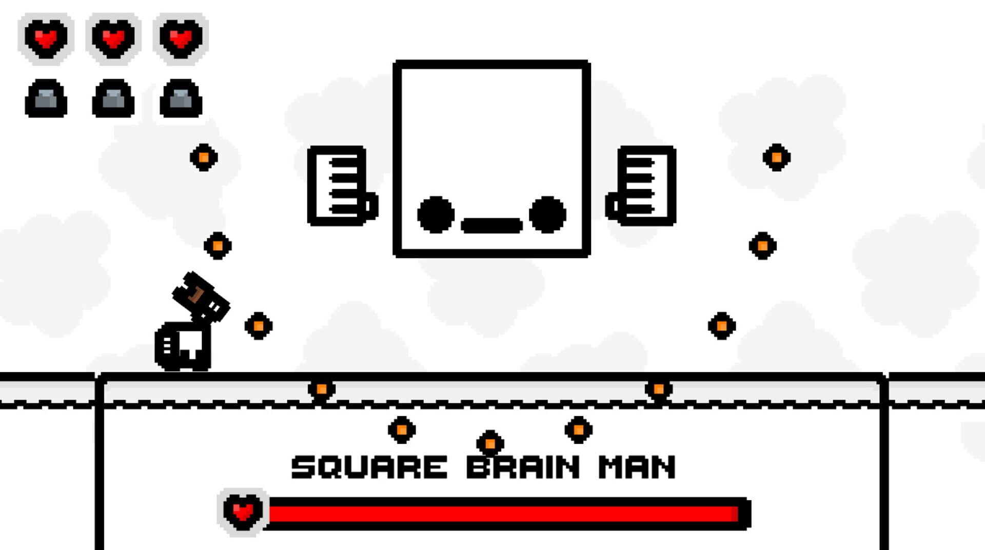 Super Slinger - Screenshot