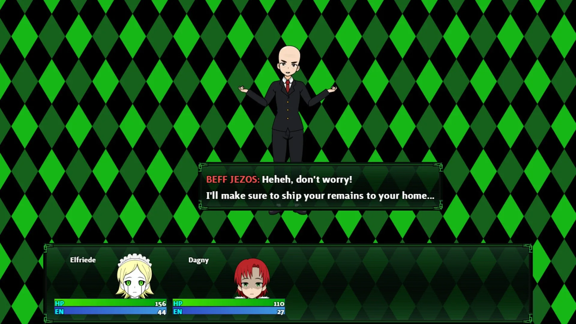 Game media