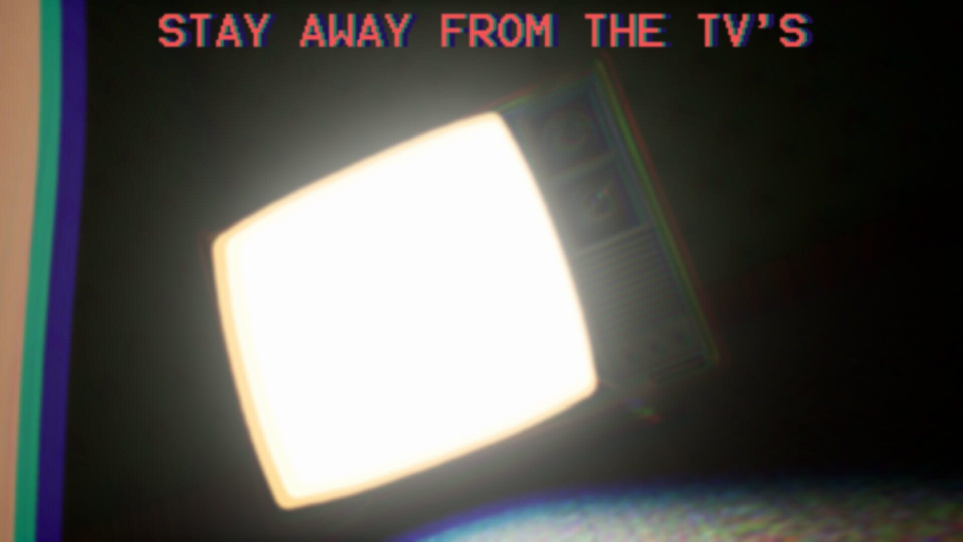 Survive the Backrooms! - Screenshot