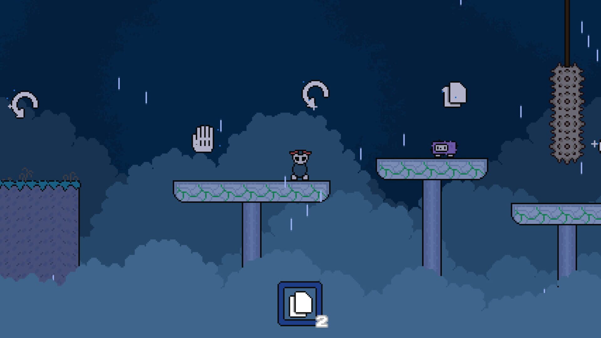 Wobbl - Screenshot