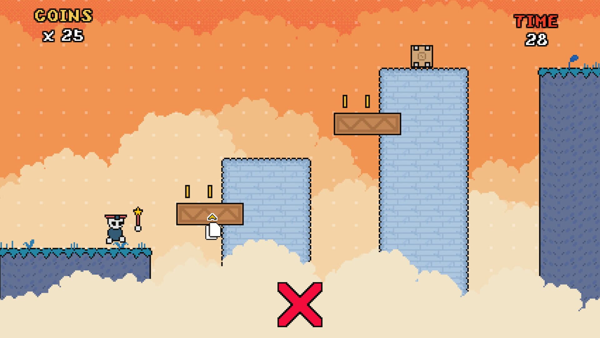 Wobbl - Screenshot
