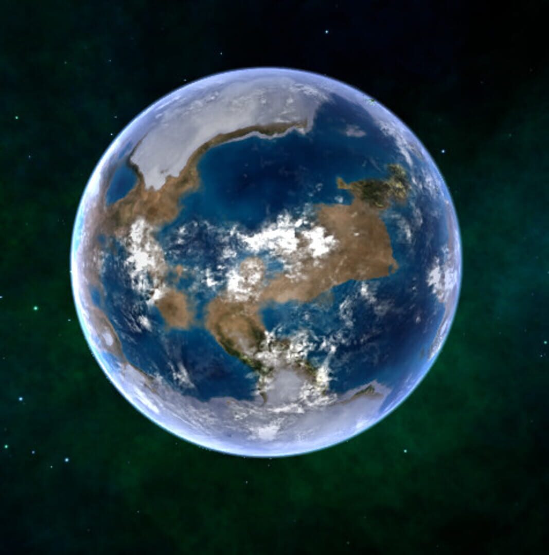 SpaceDominator - Screenshot