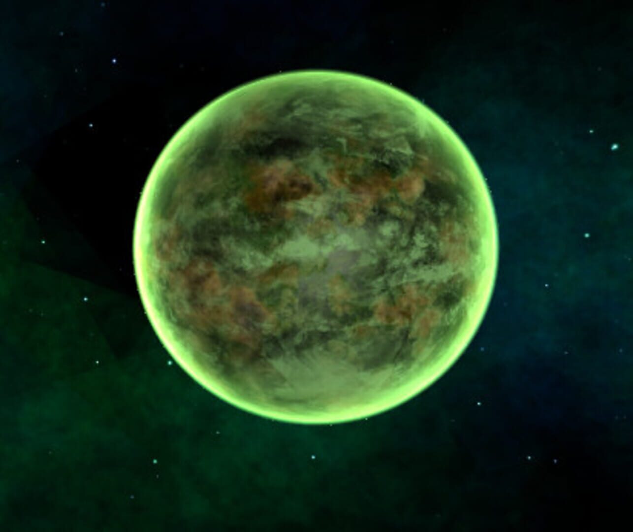 SpaceDominator - Screenshot
