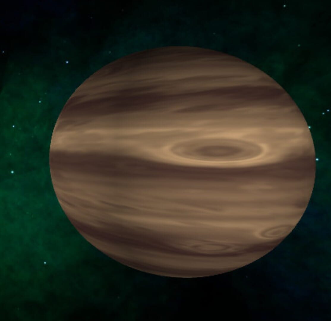 SpaceDominator - Screenshot