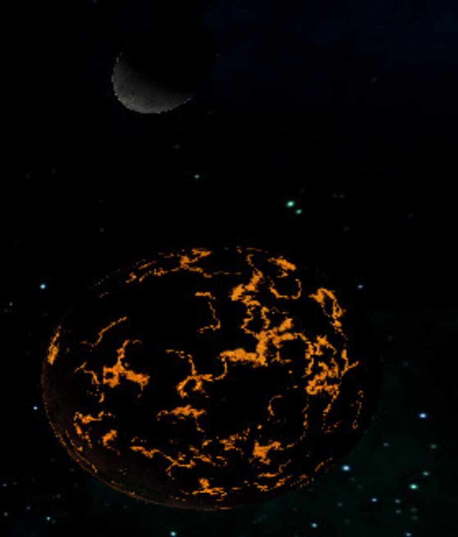 SpaceDominator - Screenshot
