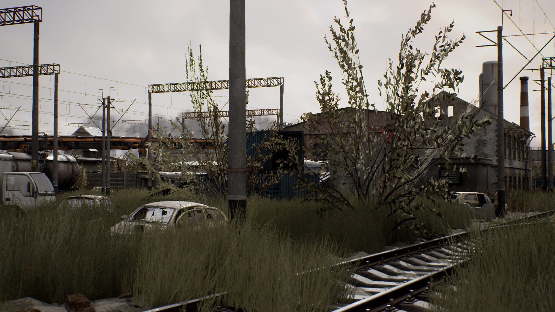 Battle of Rebels - Screenshot