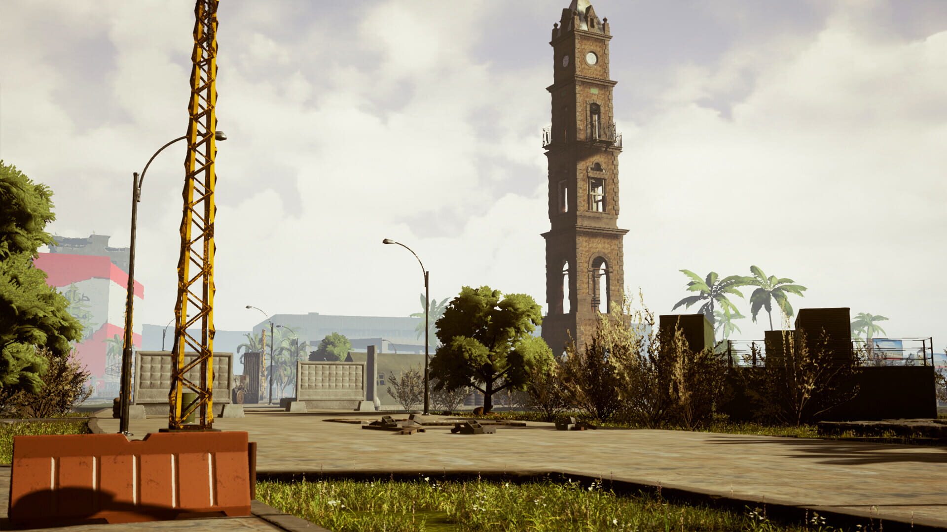 Battle of Rebels - Screenshot