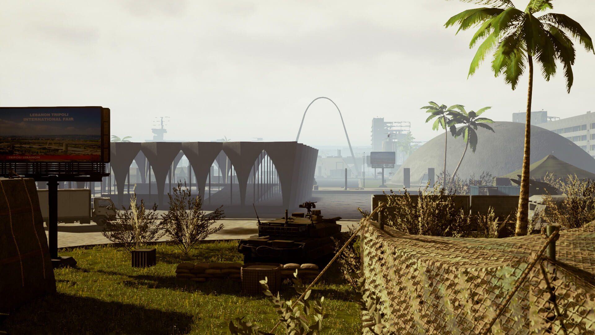 Battle of Rebels - Screenshot