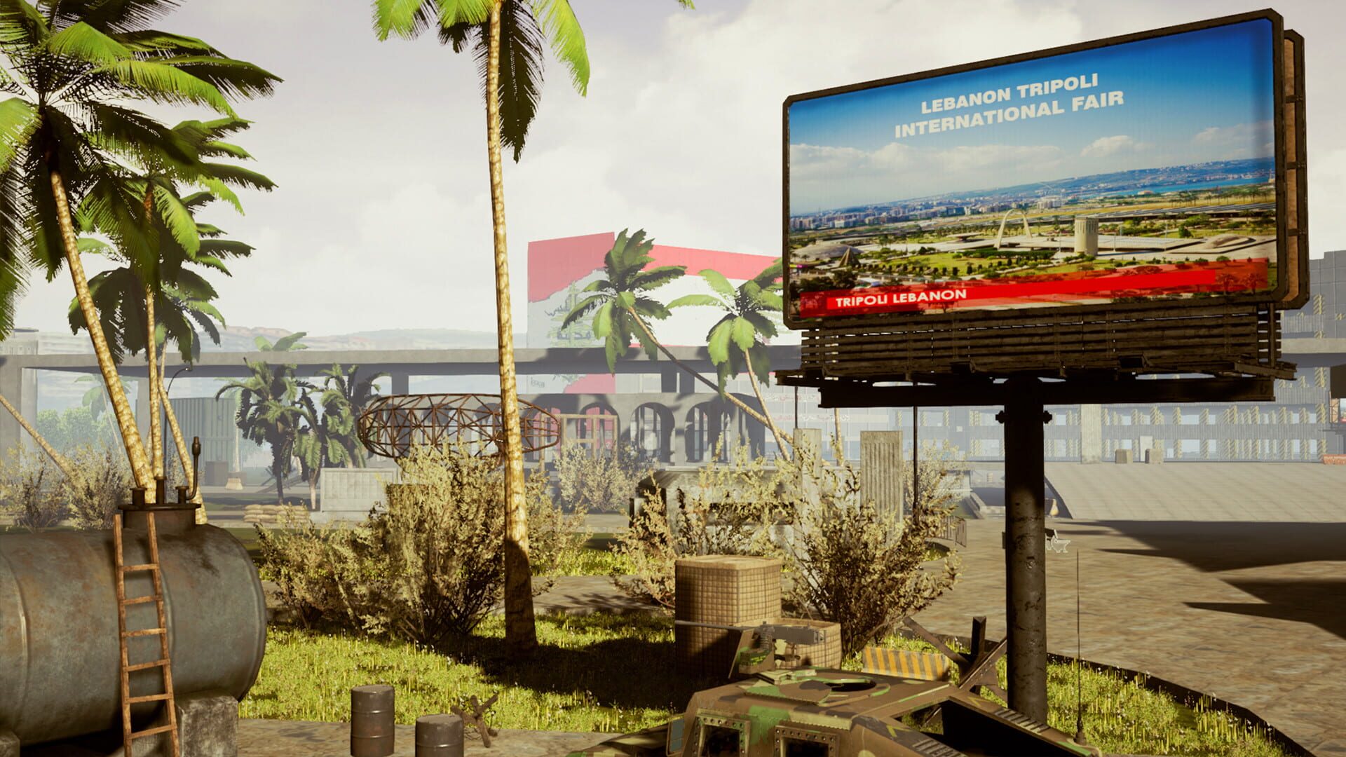 Battle of Rebels - Screenshot