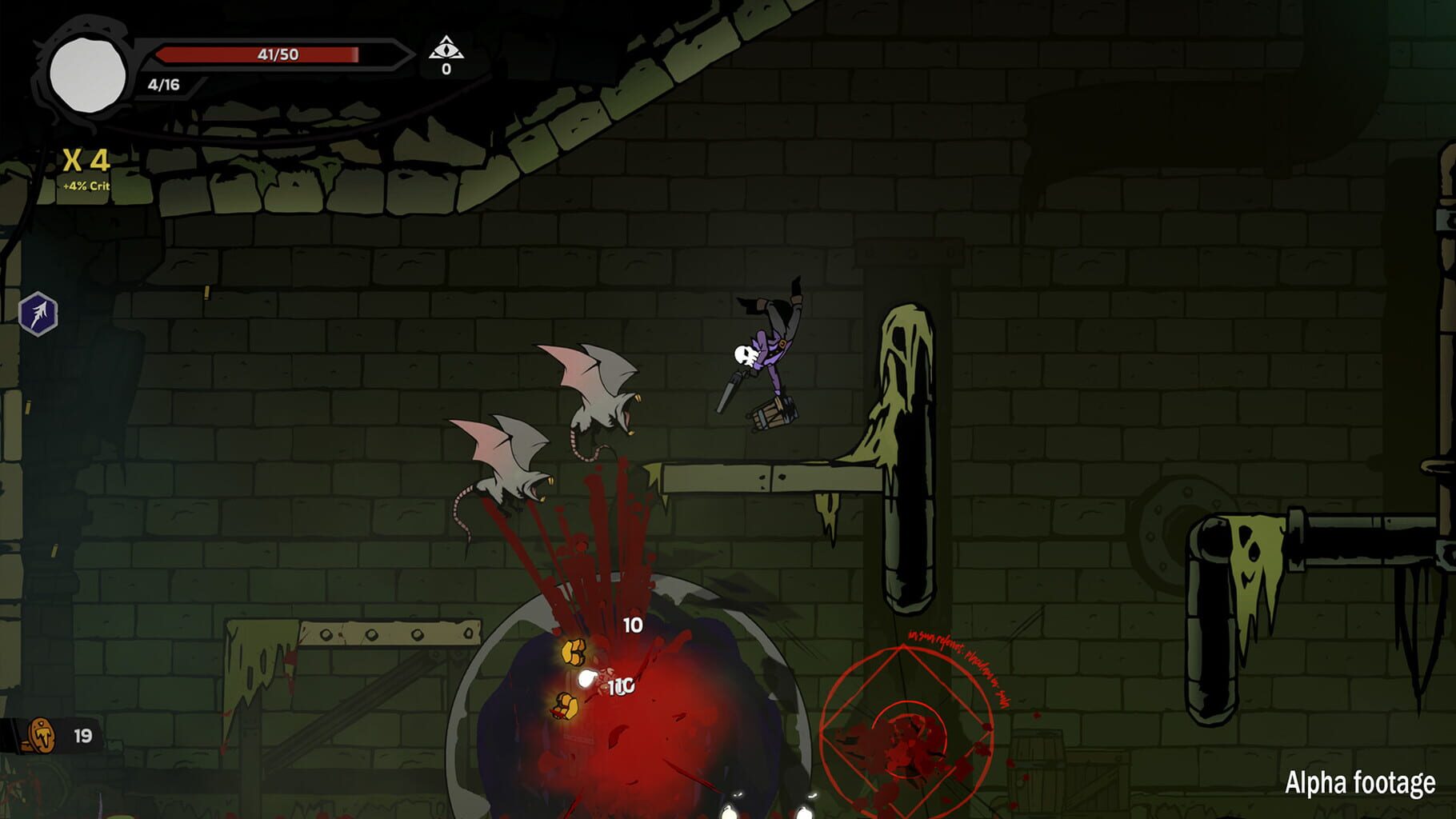 Madshot screenshot