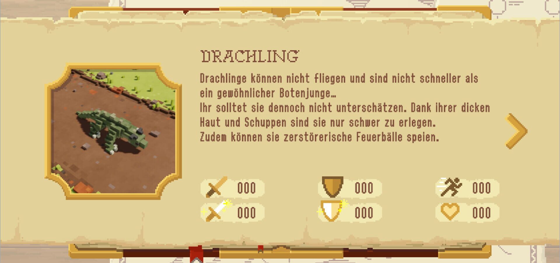 Dragon Realms: Towers 'n' Dragons - Screenshot