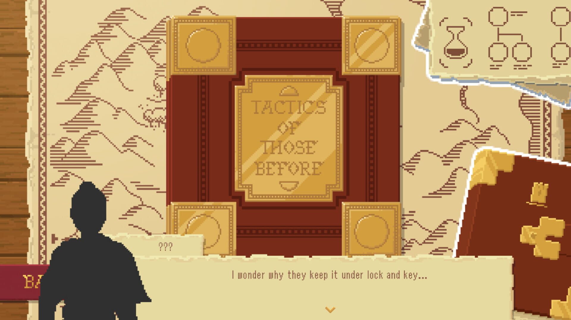 Dragon Realms: Towers 'n' Dragons - Screenshot