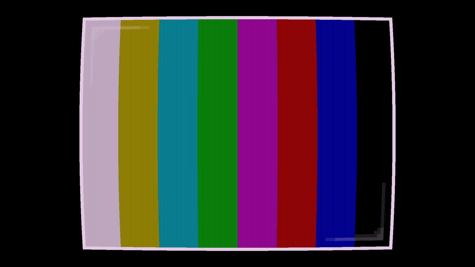 Game Over - Screenshot
