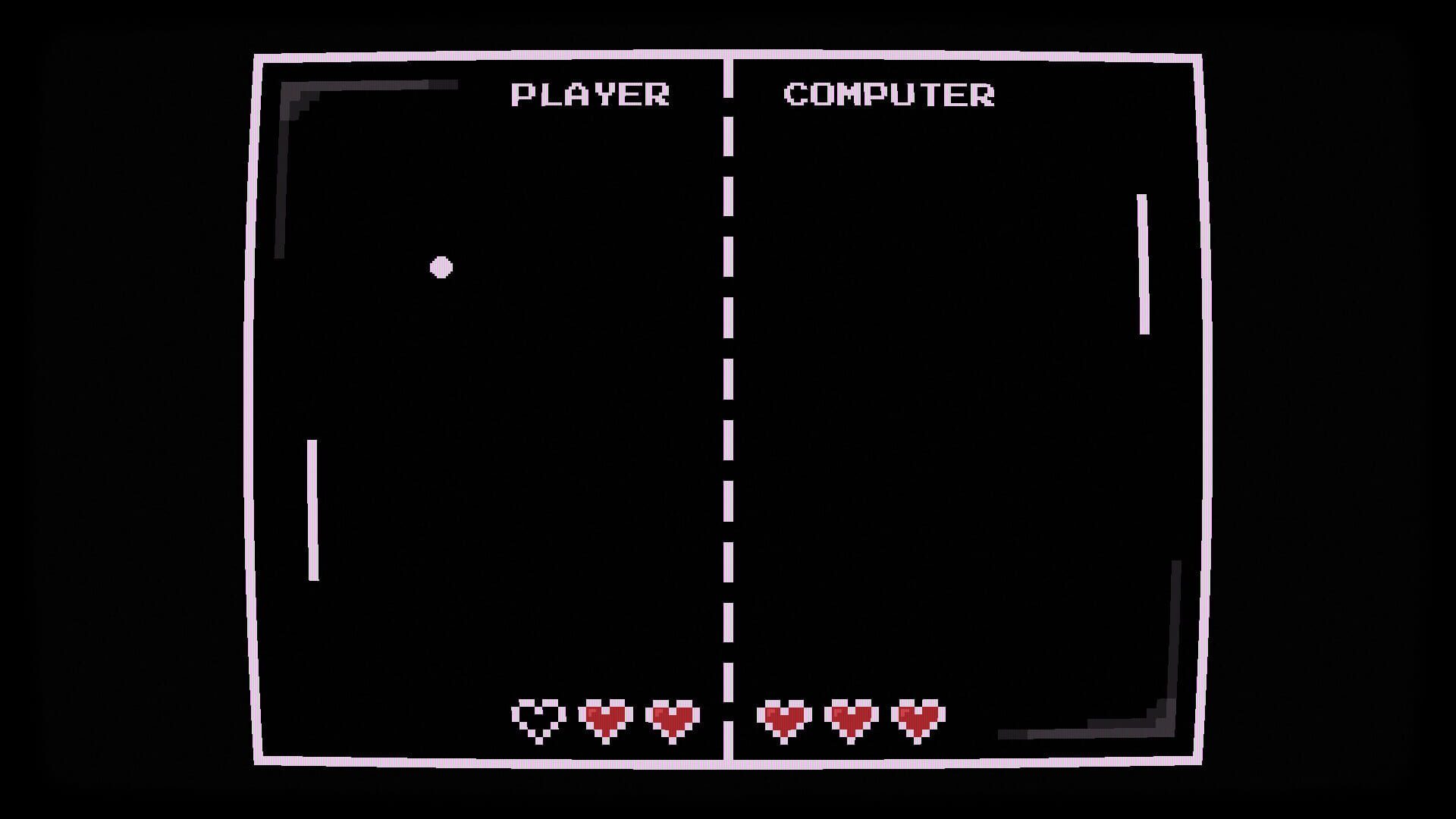 Game Over - Screenshot