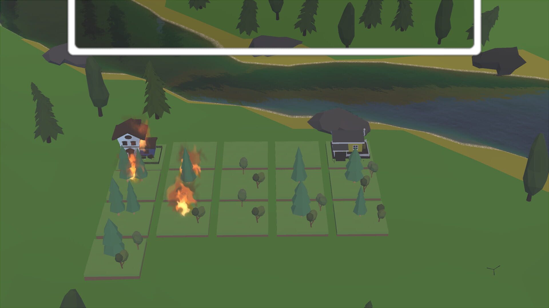 FirePuzzle - Screenshot
