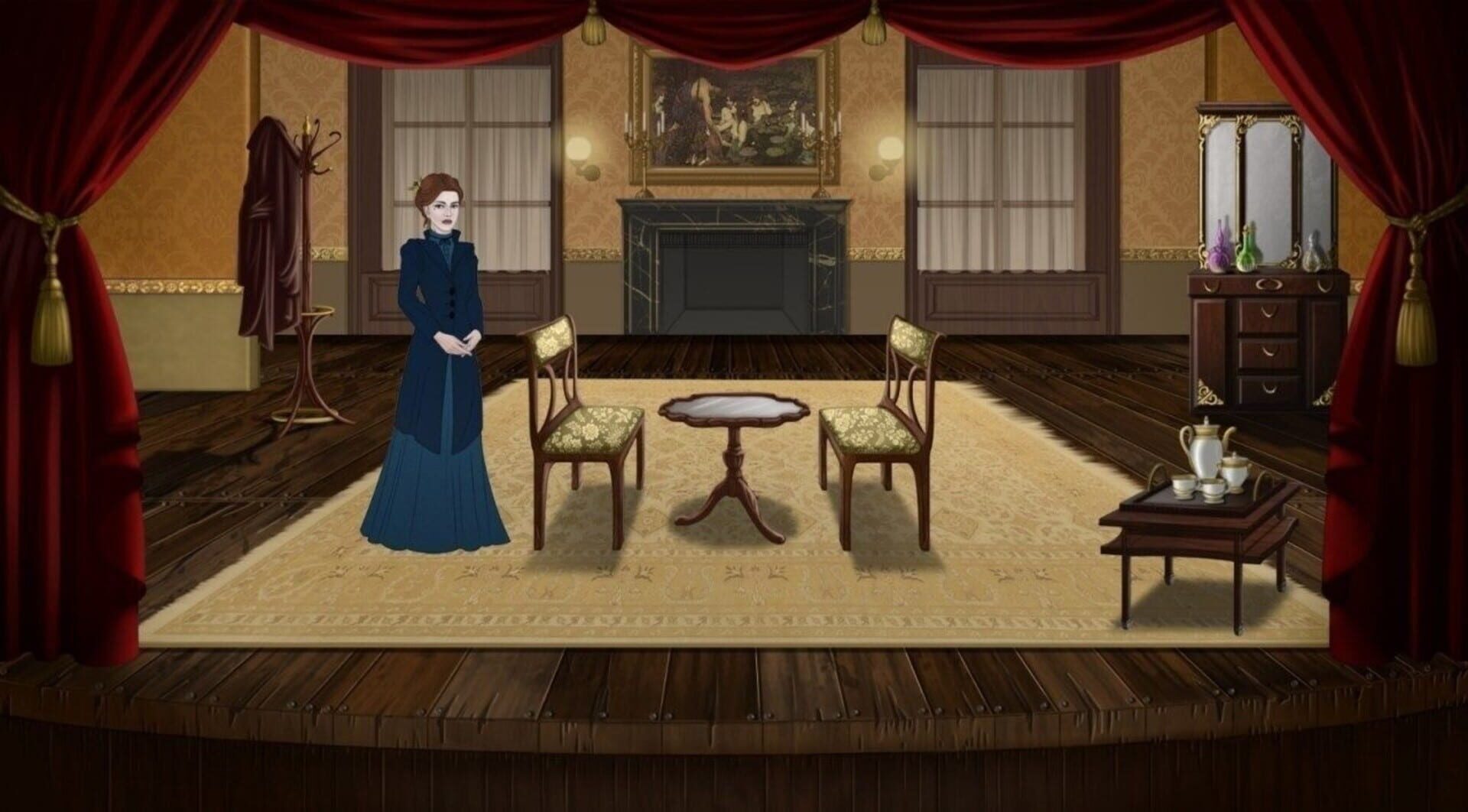 Play: An Interactive Piece - Screenshot